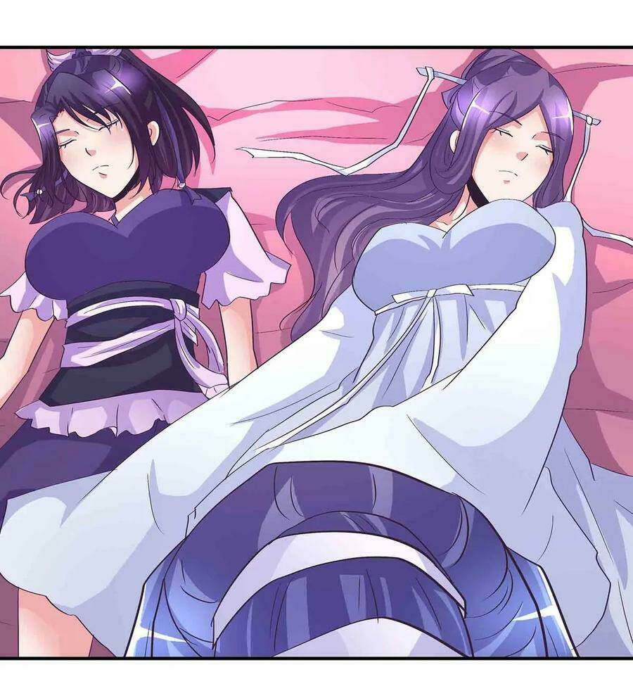 Đệ Nhất Chưởng Môn - Chapter 171 - Page 4