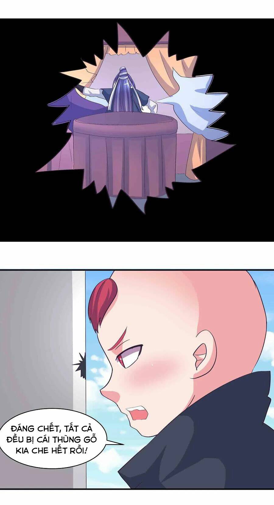 Đệ Nhất Chưởng Môn - Chapter 171 - Page 6