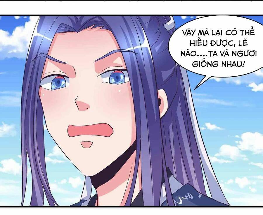 Đệ Nhất Chưởng Môn - Chapter 172 - Page 10
