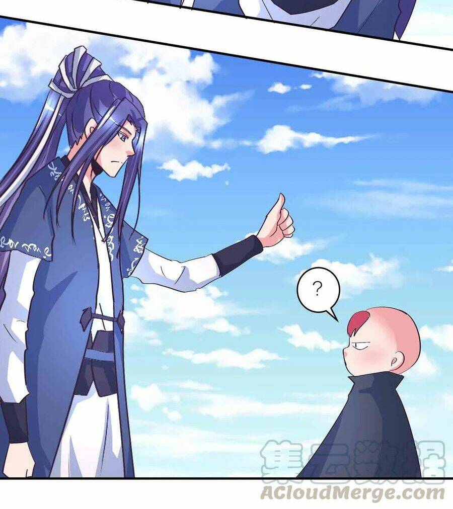 Đệ Nhất Chưởng Môn - Chapter 172 - Page 13