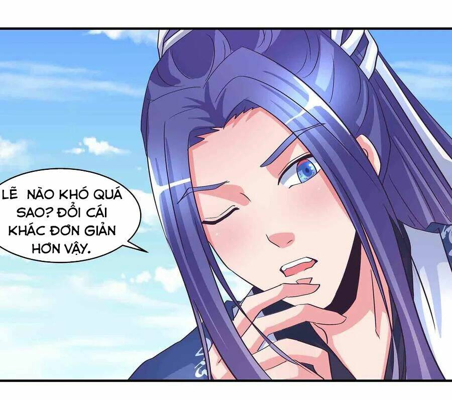 Đệ Nhất Chưởng Môn - Chapter 172 - Page 14