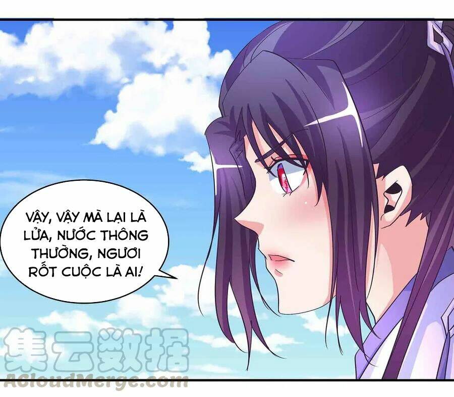 Đệ Nhất Chưởng Môn - Chapter 172 - Page 22