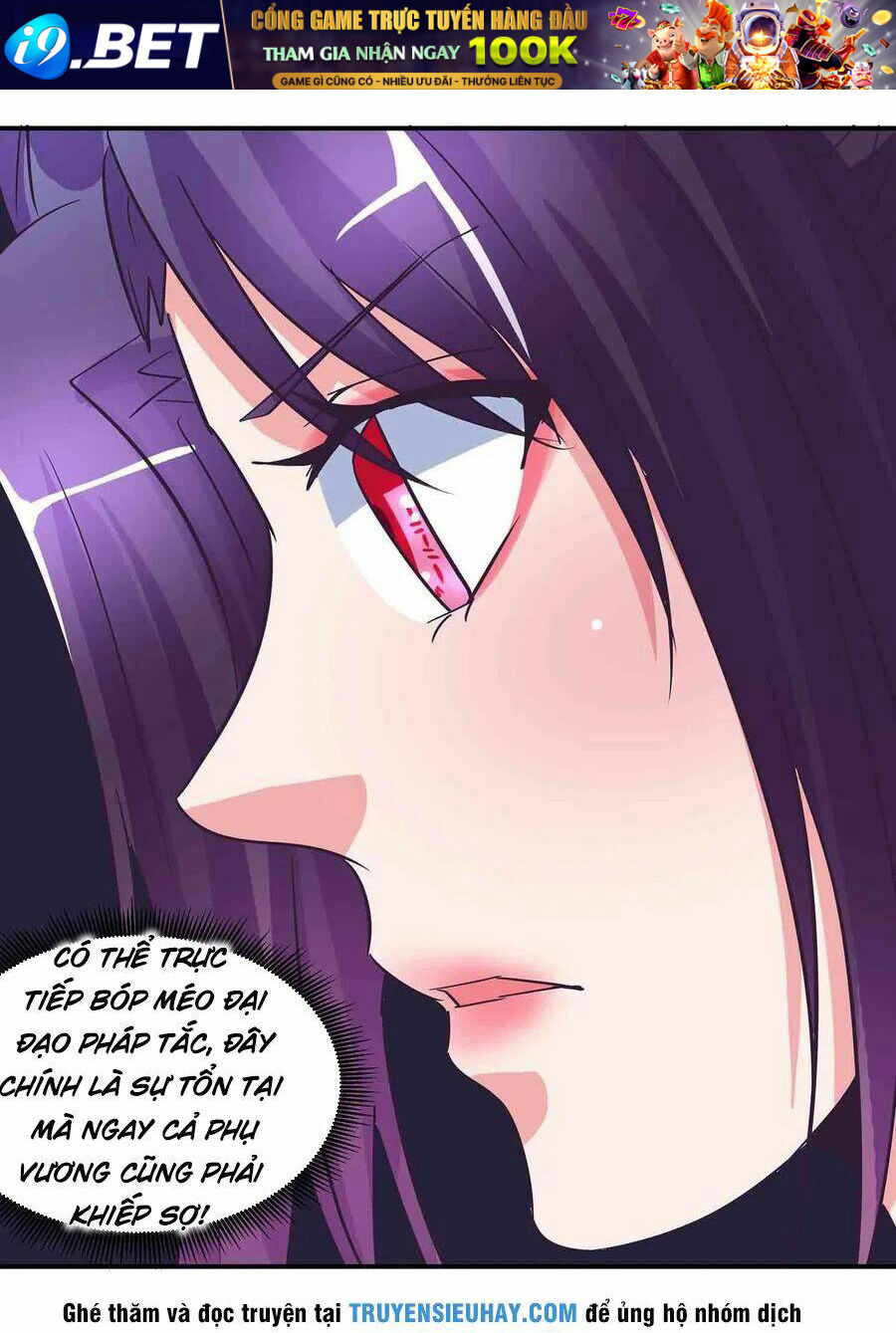 Đệ Nhất Chưởng Môn - Chapter 172 - Page 23