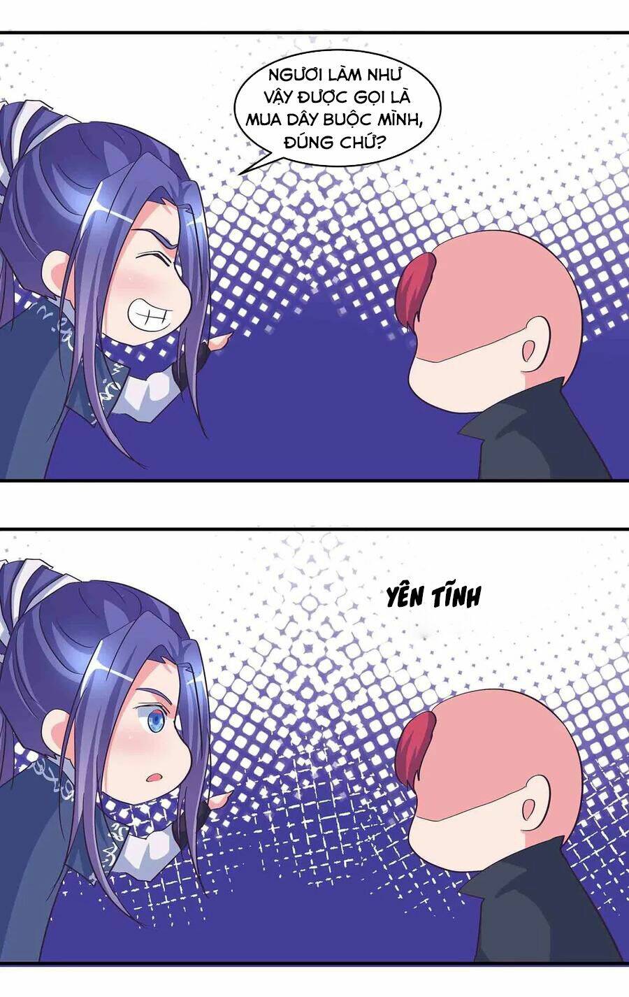 Đệ Nhất Chưởng Môn - Chapter 172 - Page 7