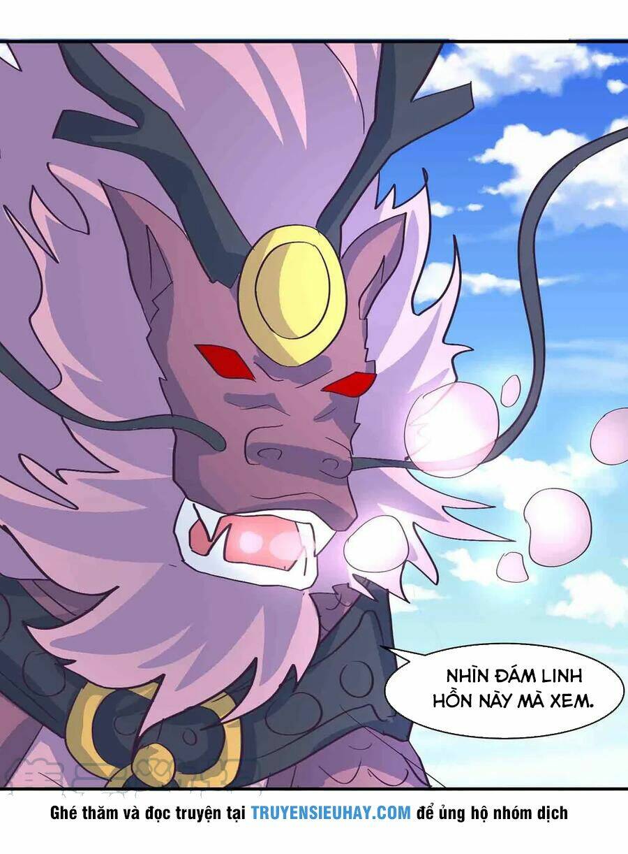 Đệ Nhất Chưởng Môn - Chapter 173 - Page 9