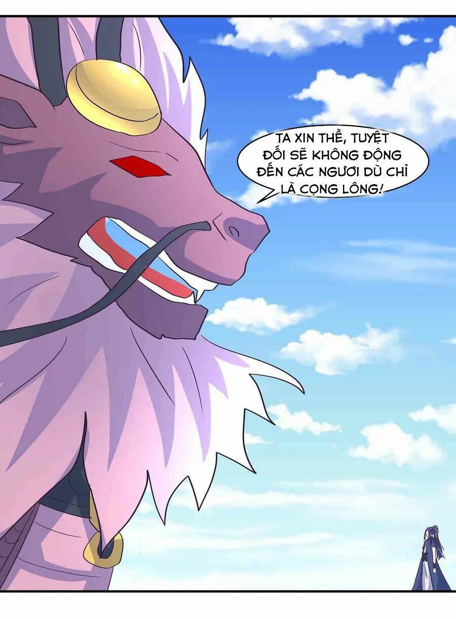 Đệ Nhất Chưởng Môn - Chapter 173 - Page 11