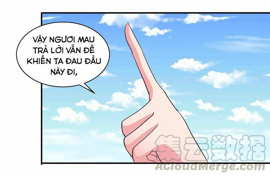 Đệ Nhất Chưởng Môn - Chapter 173 - Page 12