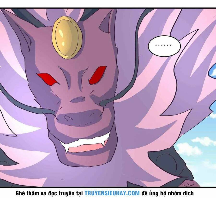 Đệ Nhất Chưởng Môn - Chapter 173 - Page 14