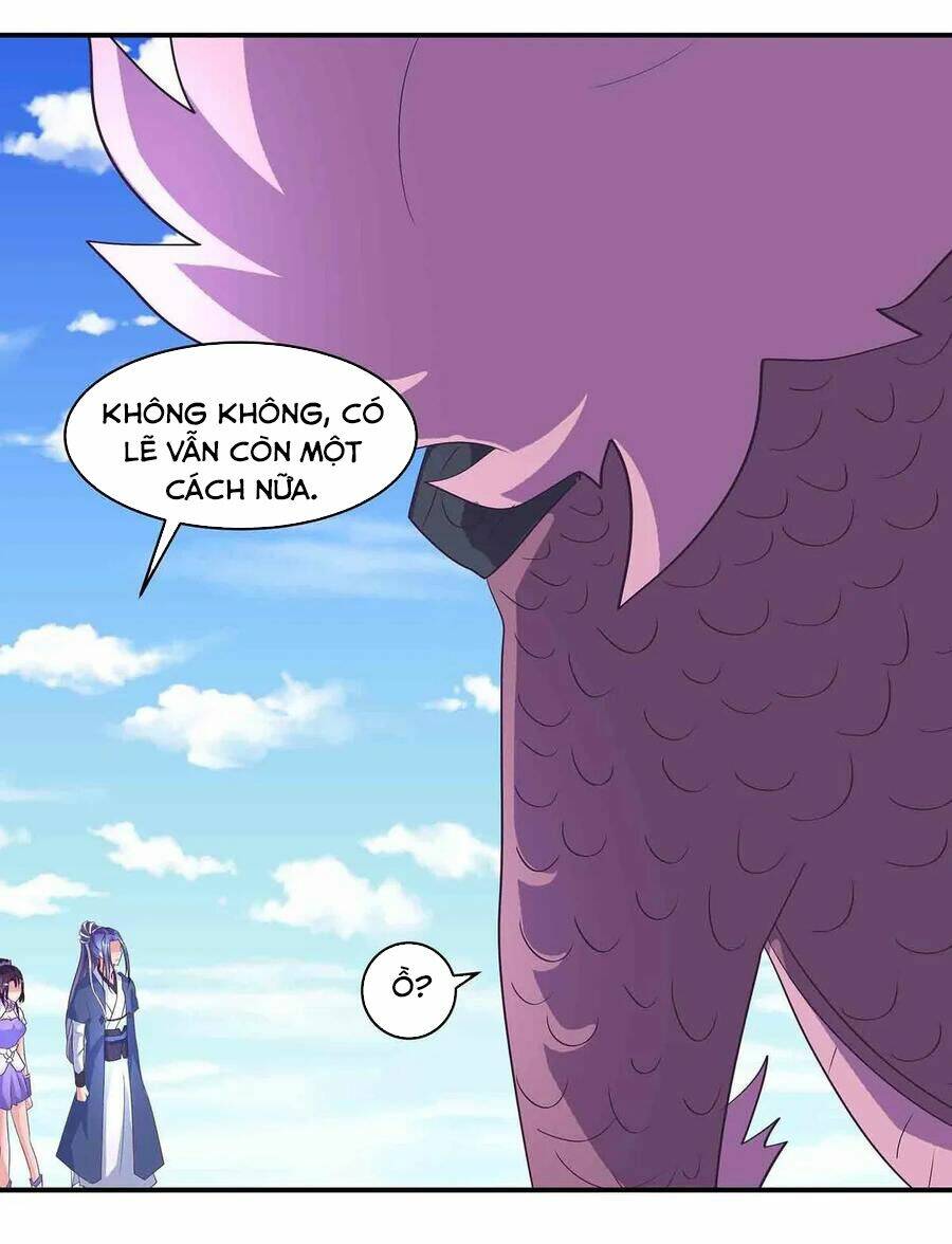 Đệ Nhất Chưởng Môn - Chapter 173 - Page 17