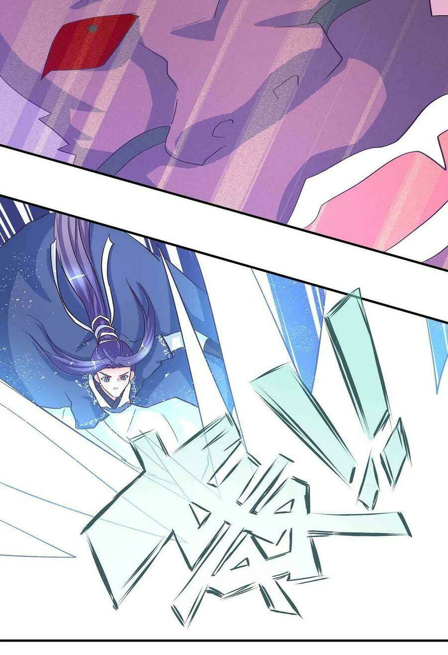 Đệ Nhất Chưởng Môn - Chapter 173 - Page 20