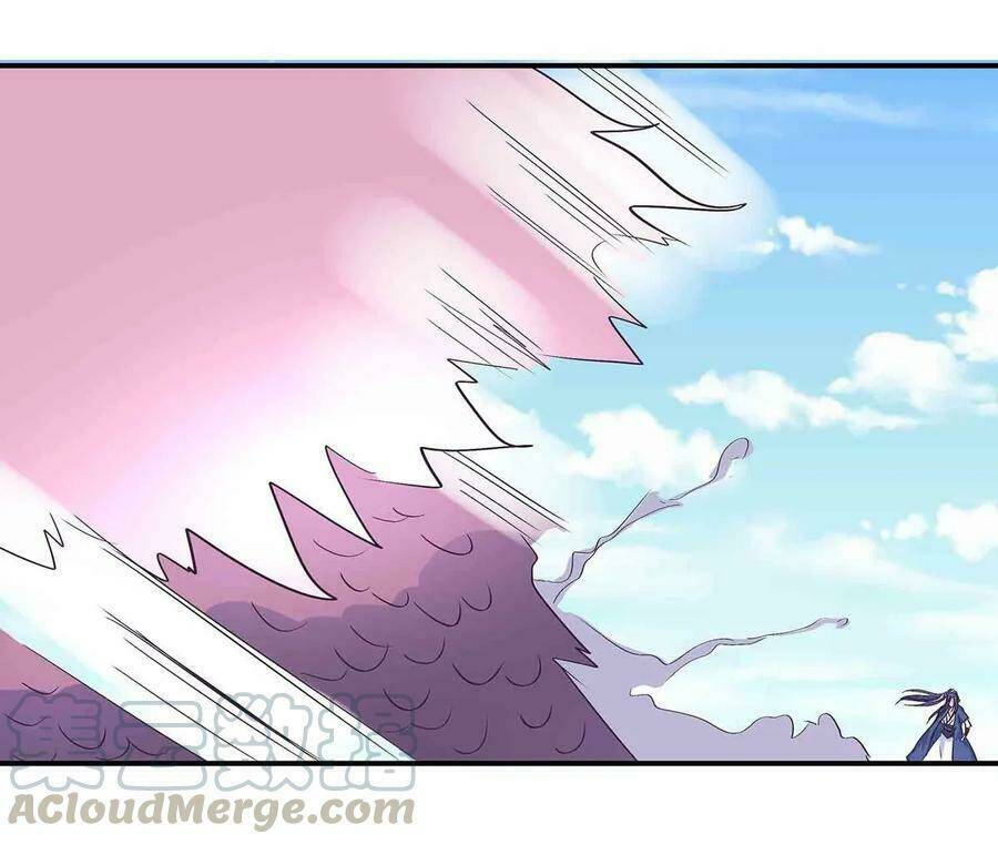 Đệ Nhất Chưởng Môn - Chapter 173 - Page 21