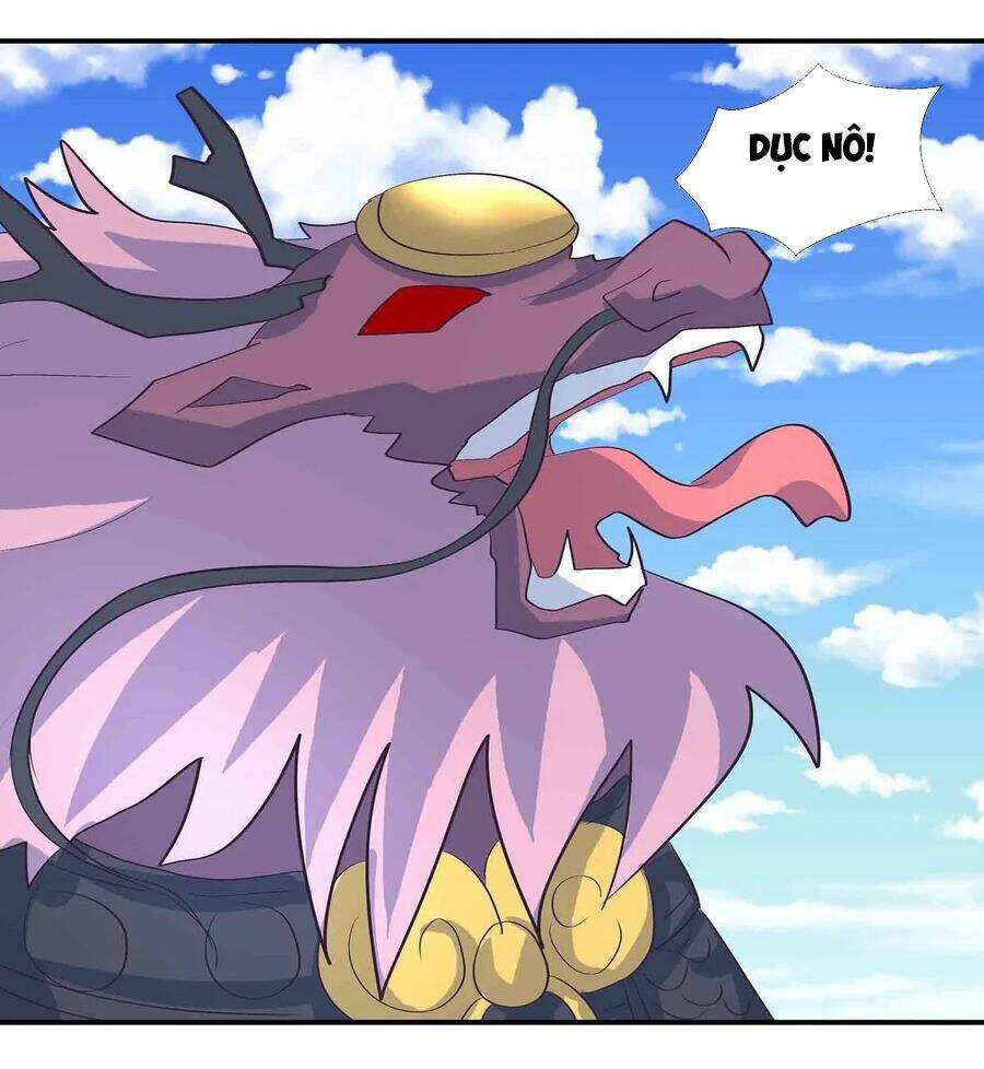 Đệ Nhất Chưởng Môn - Chapter 173 - Page 23