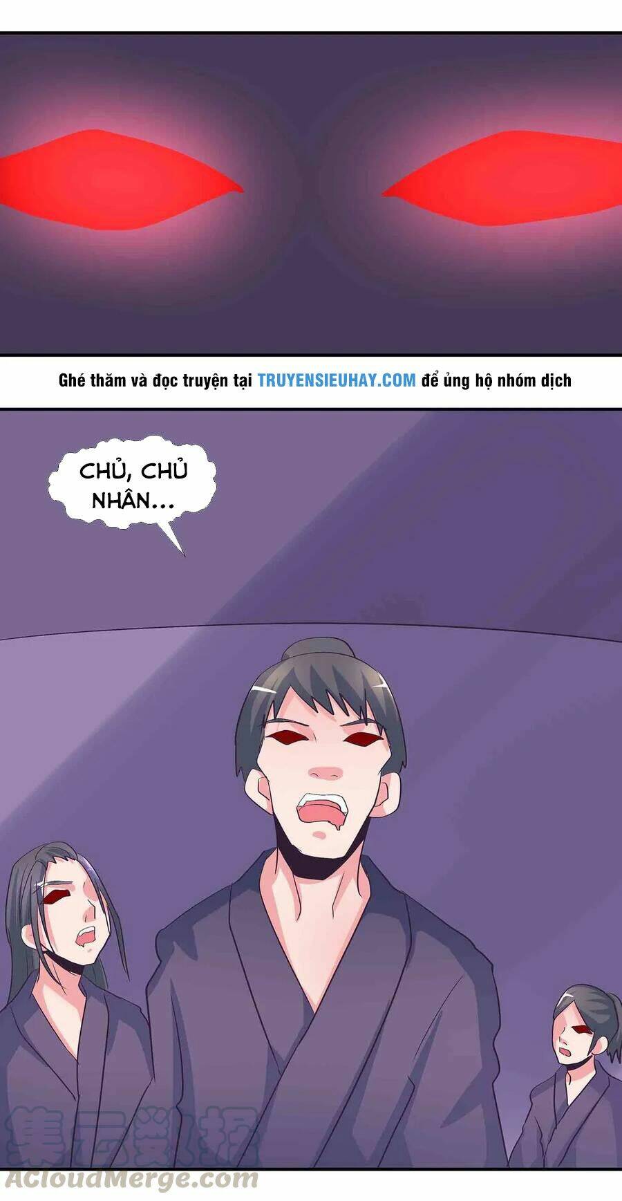 Đệ Nhất Chưởng Môn - Chapter 173 - Page 24