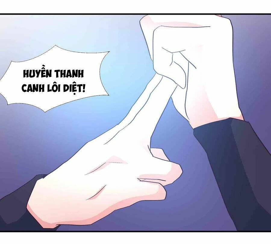 Đệ Nhất Chưởng Môn - Chapter 173 - Page 25