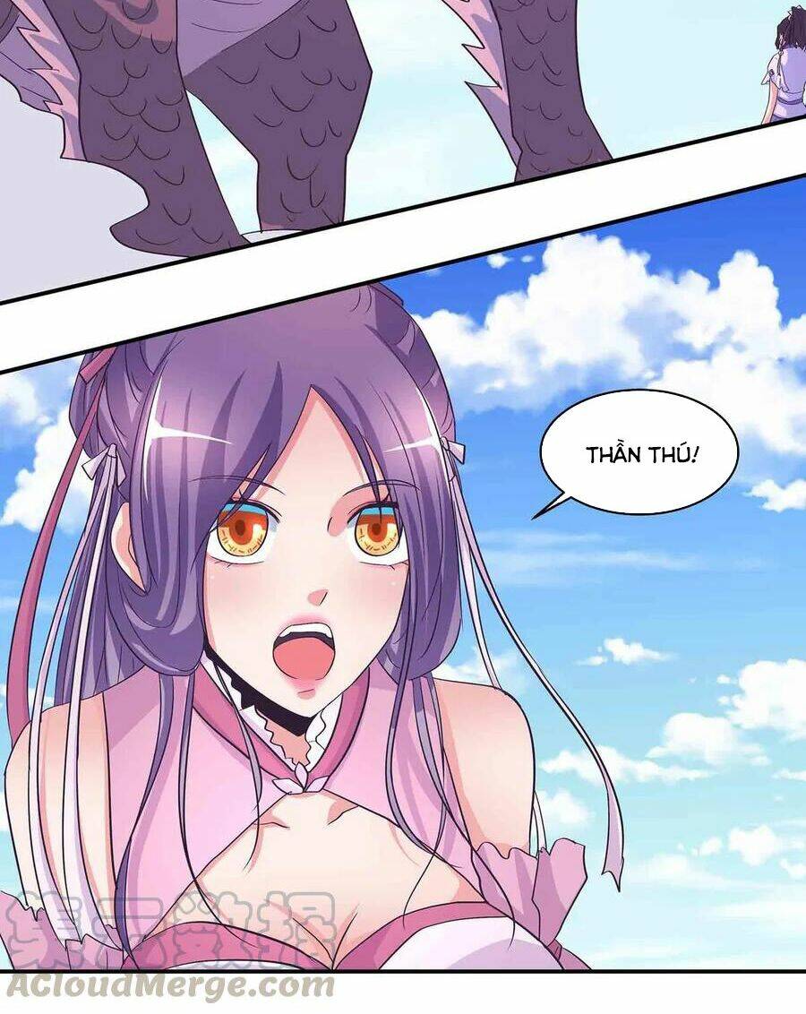 Đệ Nhất Chưởng Môn - Chapter 173 - Page 3