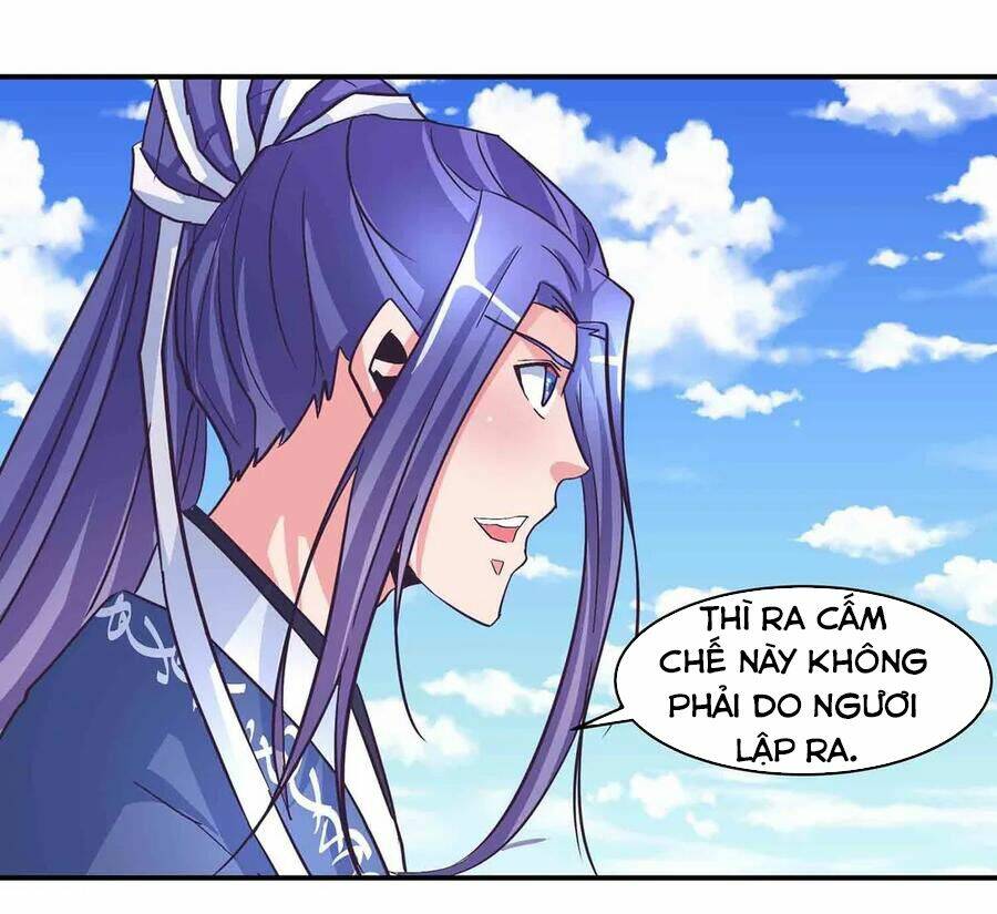 Đệ Nhất Chưởng Môn - Chapter 173 - Page 5