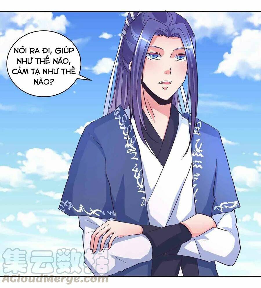 Đệ Nhất Chưởng Môn - Chapter 173 - Page 6