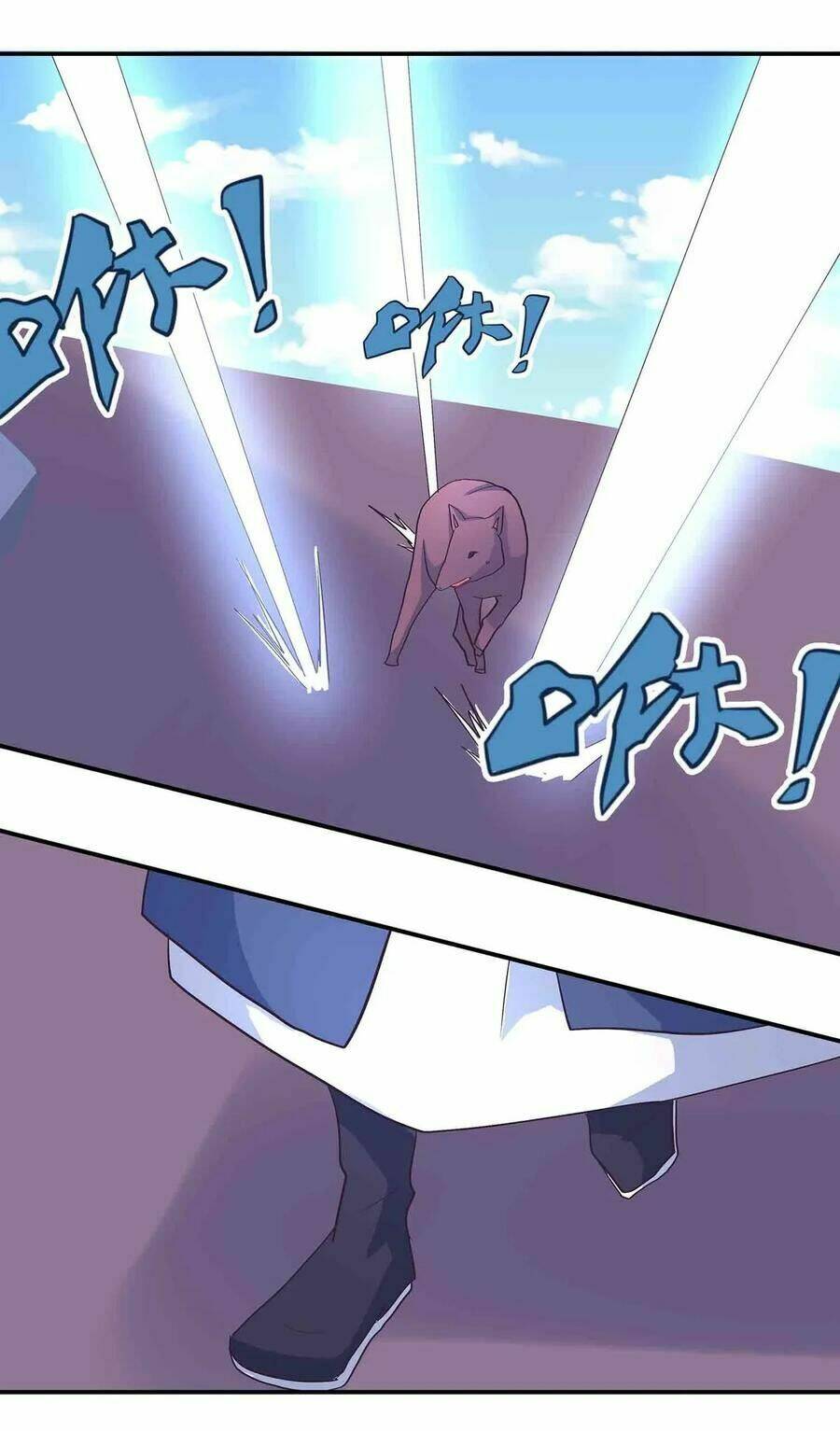 Đệ Nhất Chưởng Môn - Chapter 174 - Page 9