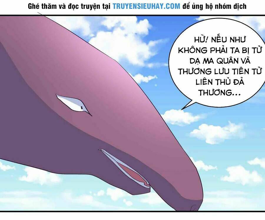 Đệ Nhất Chưởng Môn - Chapter 174 - Page 13