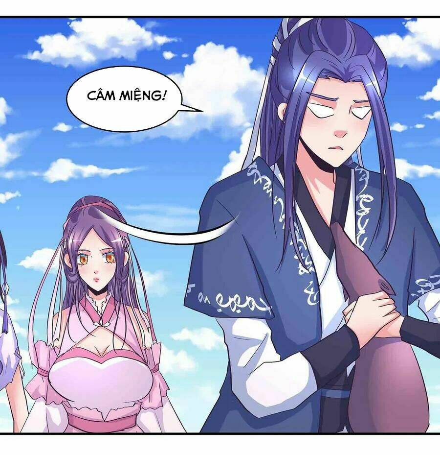 Đệ Nhất Chưởng Môn - Chapter 174 - Page 15