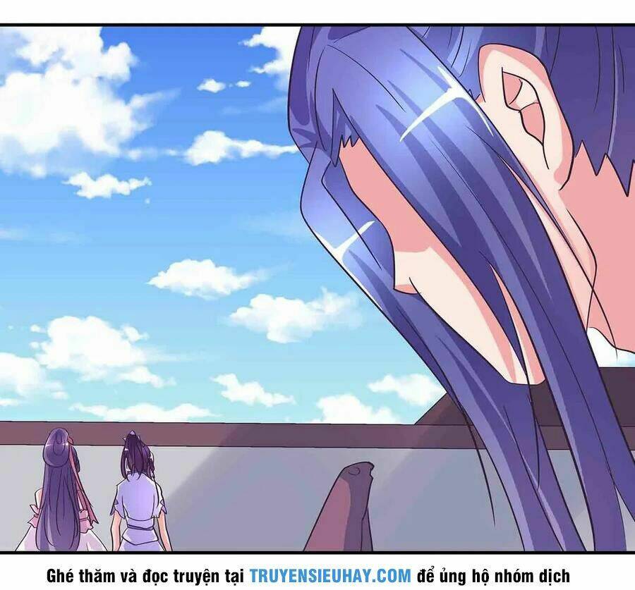 Đệ Nhất Chưởng Môn - Chapter 174 - Page 18