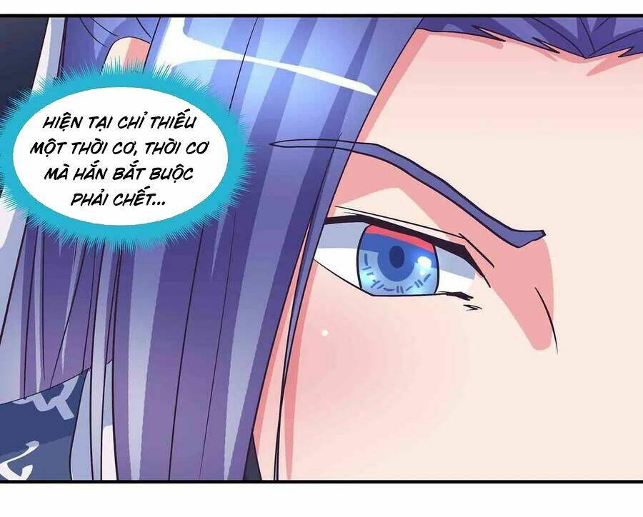 Đệ Nhất Chưởng Môn - Chapter 174 - Page 22