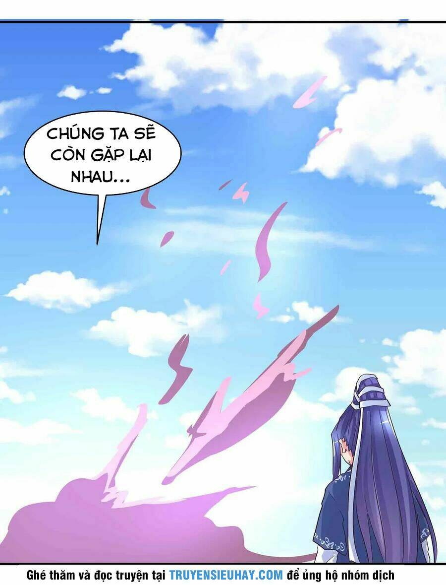 Đệ Nhất Chưởng Môn - Chapter 174 - Page 3