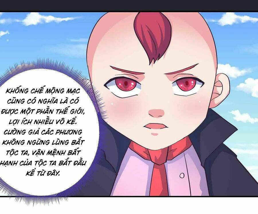 Đệ Nhất Chưởng Môn - Chapter 175 - Page 9