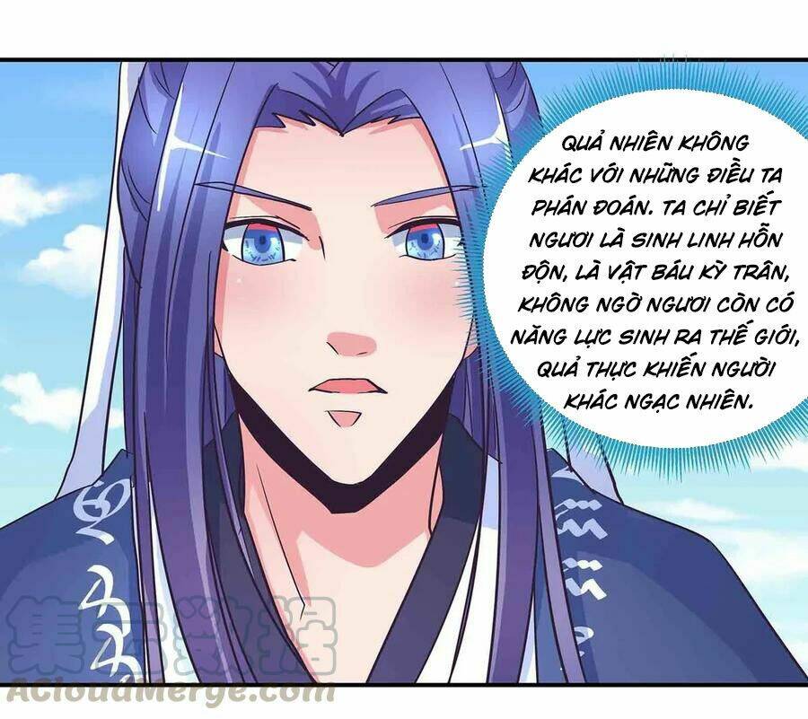 Đệ Nhất Chưởng Môn - Chapter 175 - Page 11