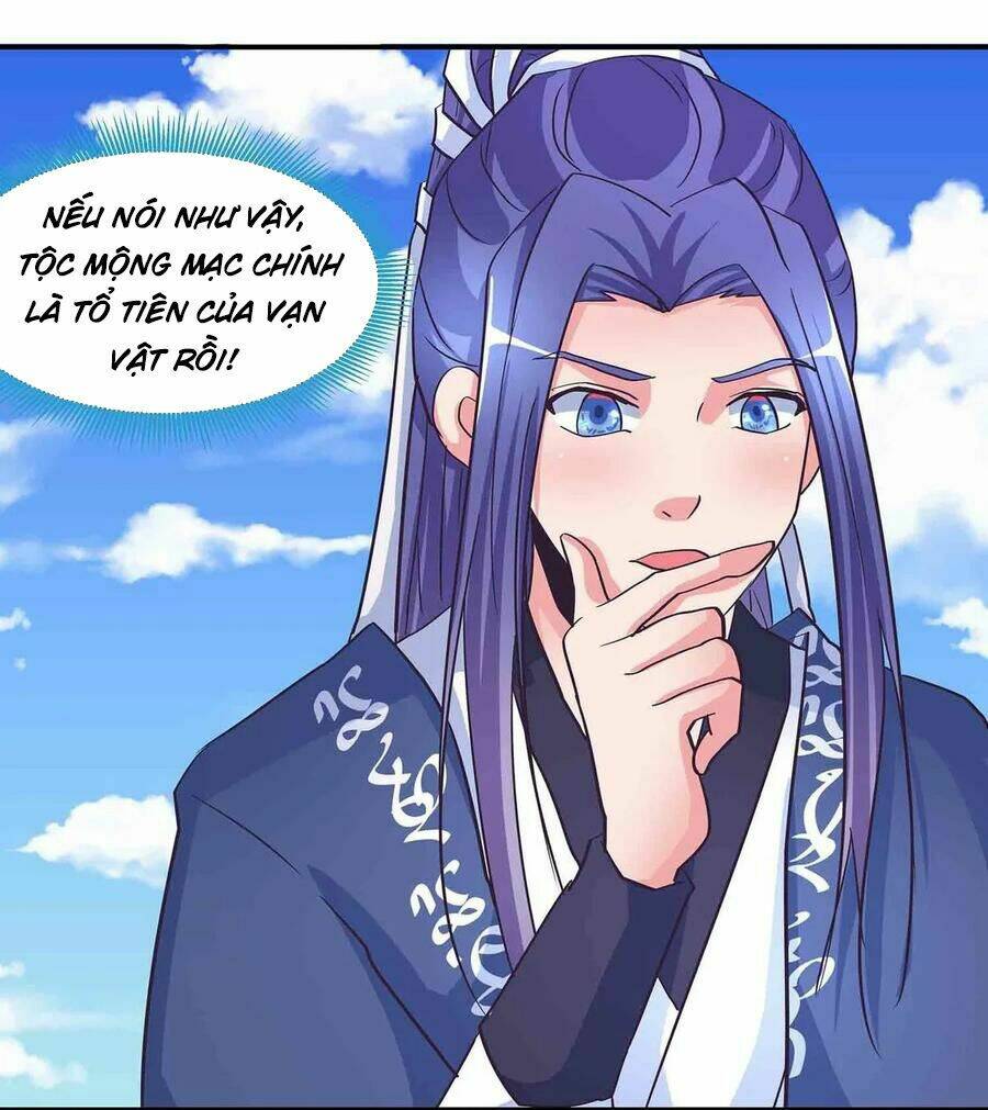 Đệ Nhất Chưởng Môn - Chapter 175 - Page 12