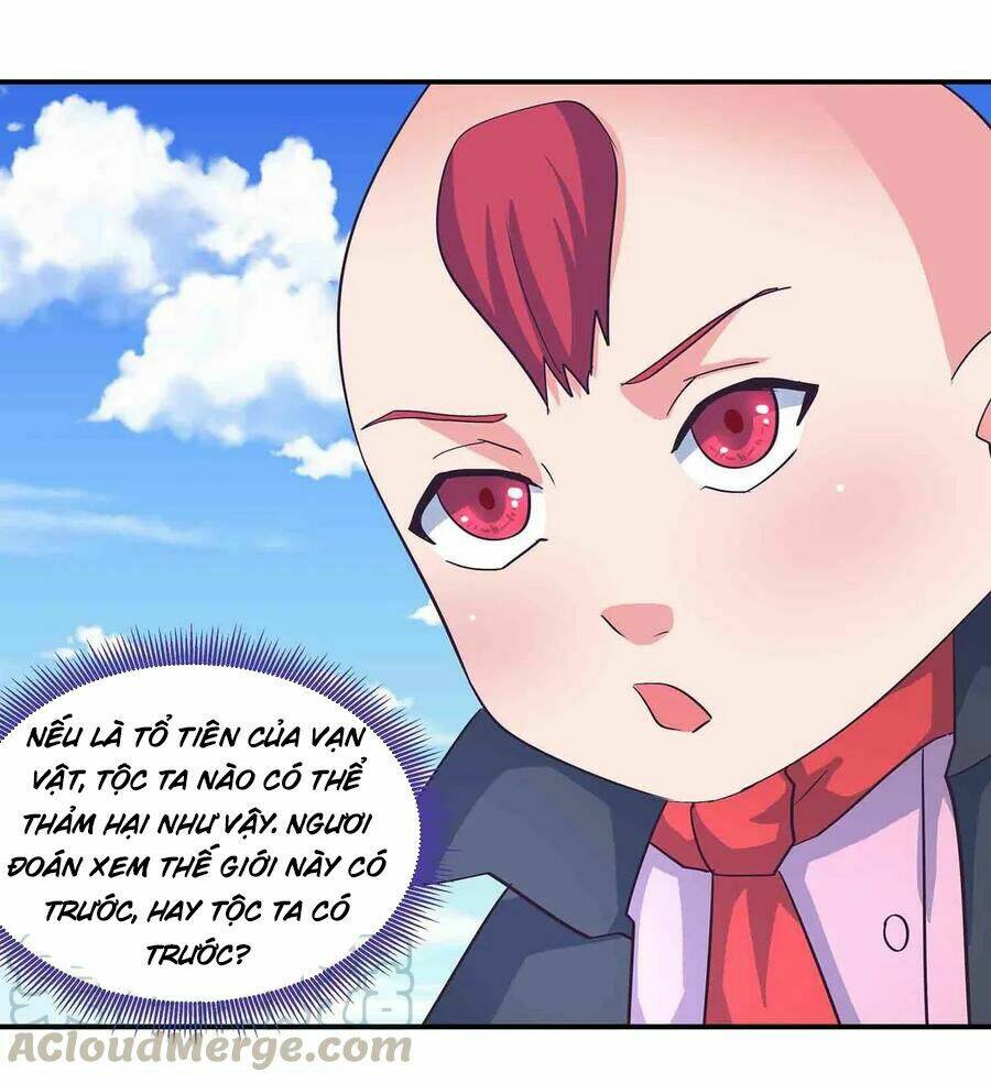 Đệ Nhất Chưởng Môn - Chapter 175 - Page 14