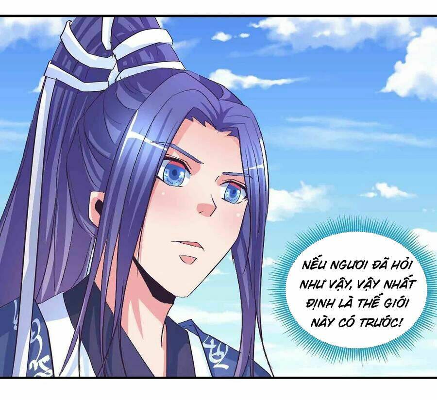 Đệ Nhất Chưởng Môn - Chapter 175 - Page 15