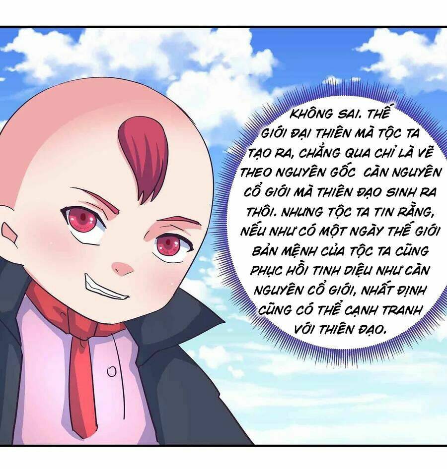 Đệ Nhất Chưởng Môn - Chapter 175 - Page 16