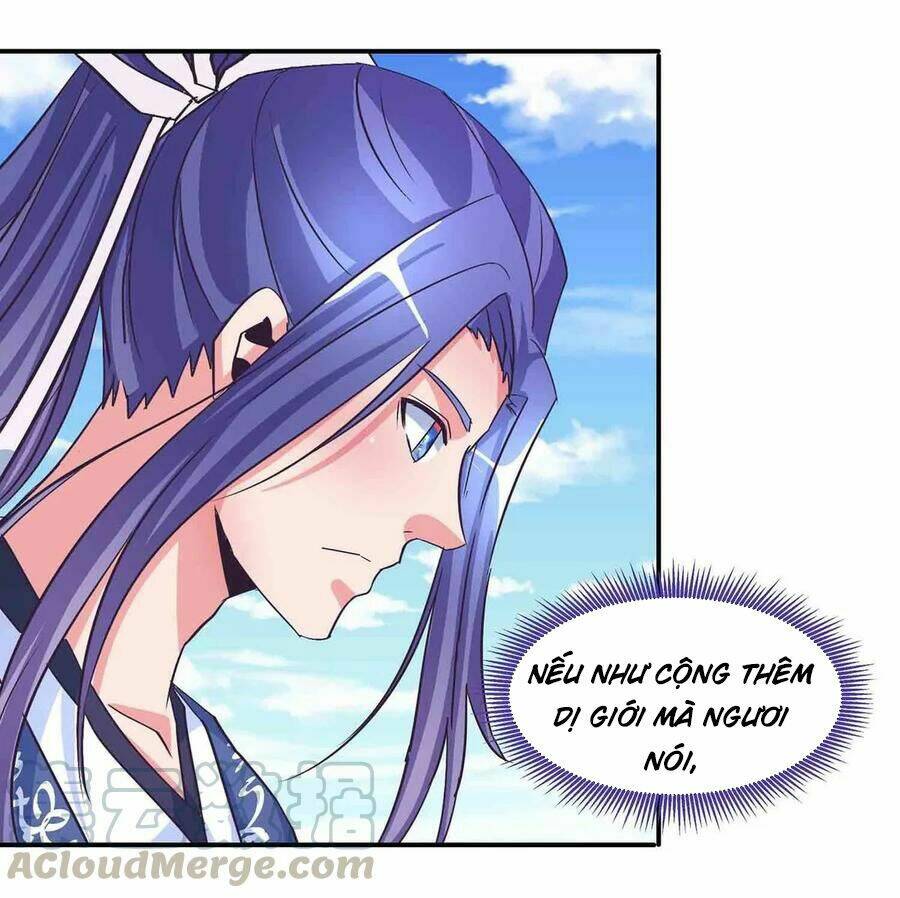 Đệ Nhất Chưởng Môn - Chapter 175 - Page 17