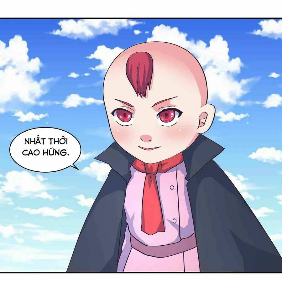 Đệ Nhất Chưởng Môn - Chapter 175 - Page 24