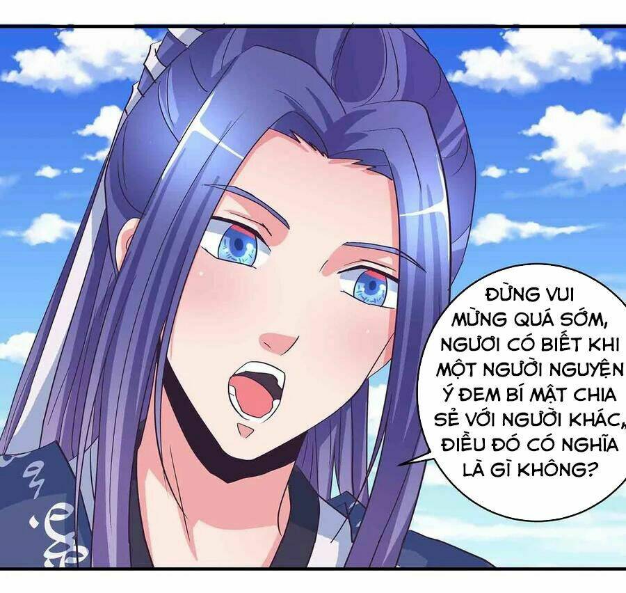 Đệ Nhất Chưởng Môn - Chapter 175 - Page 25