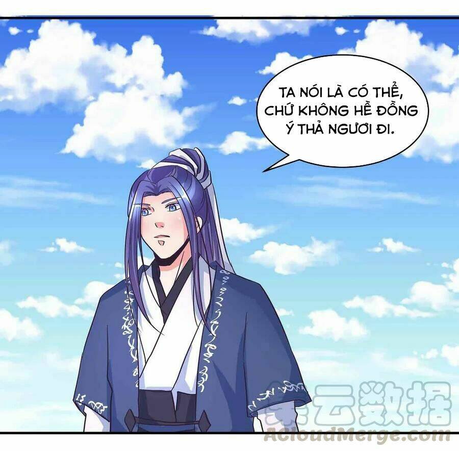 Đệ Nhất Chưởng Môn - Chapter 175 - Page 29