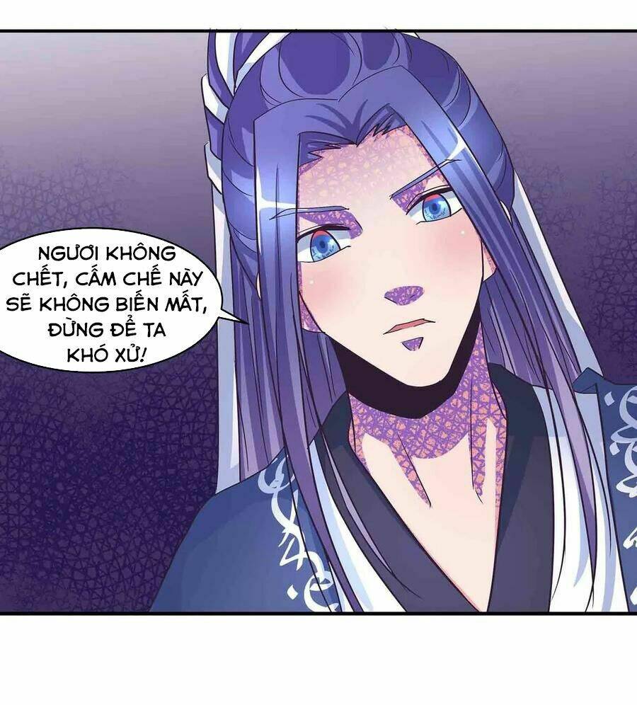 Đệ Nhất Chưởng Môn - Chapter 175 - Page 30