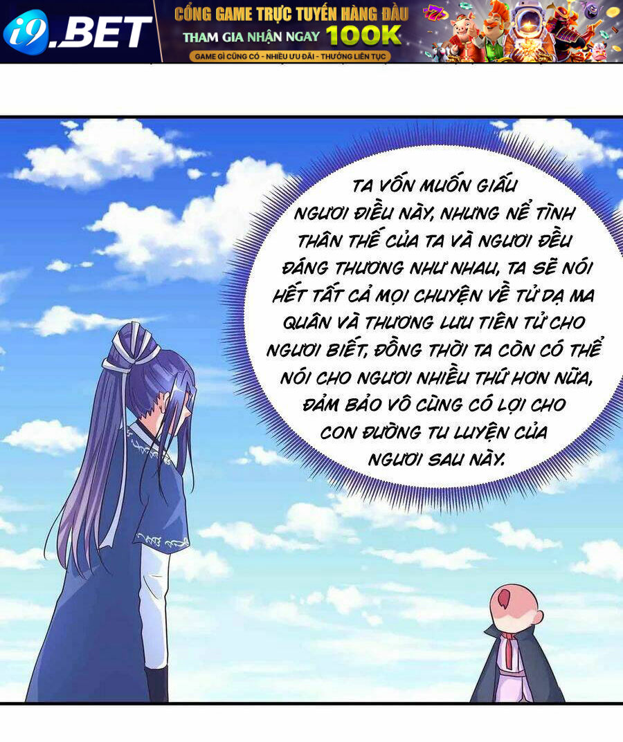 Đệ Nhất Chưởng Môn - Chapter 175 - Page 3