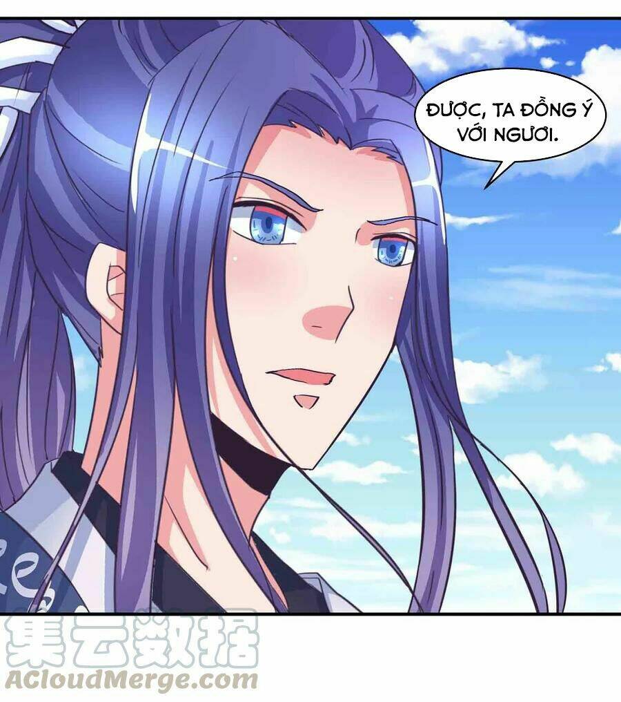 Đệ Nhất Chưởng Môn - Chapter 175 - Page 5