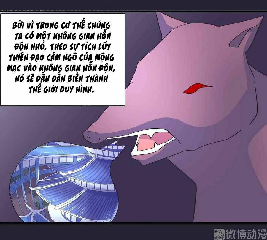 Đệ Nhất Chưởng Môn - Chapter 175 - Page 7