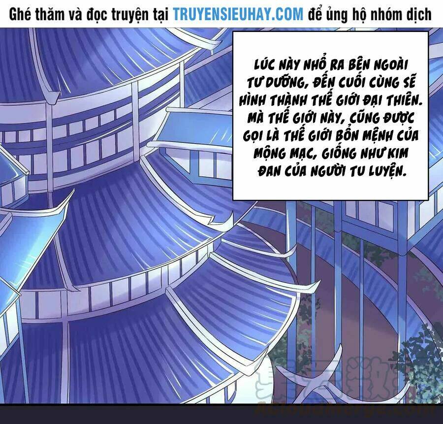 Đệ Nhất Chưởng Môn - Chapter 175 - Page 8