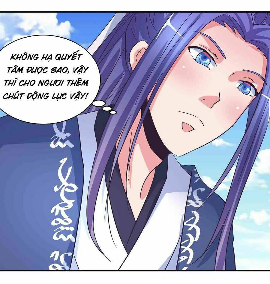 Đệ Nhất Chưởng Môn - Chapter 176 - Page 10