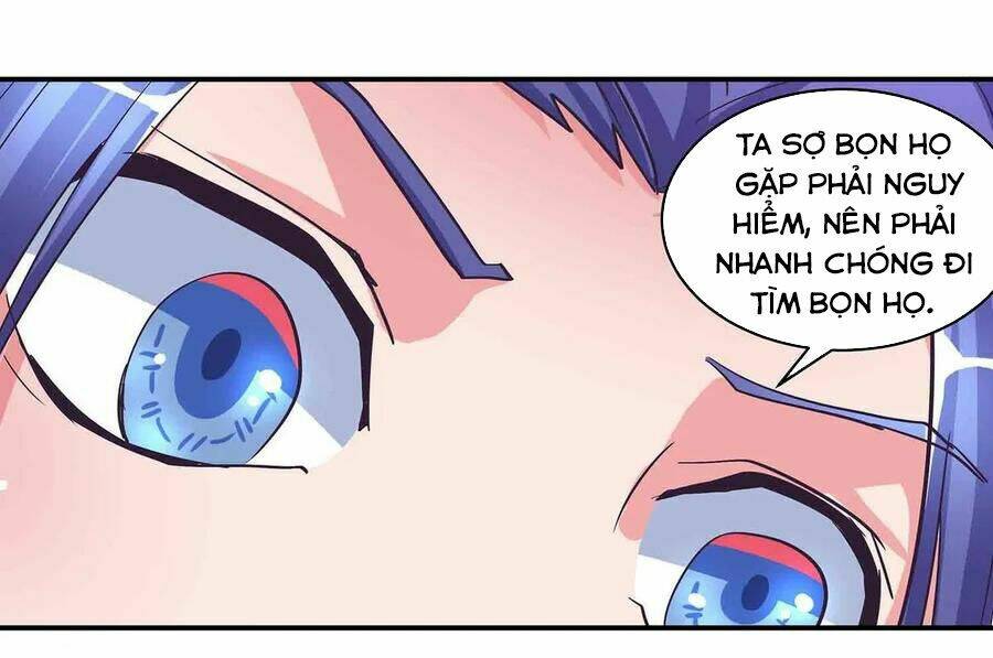 Đệ Nhất Chưởng Môn - Chapter 176 - Page 12