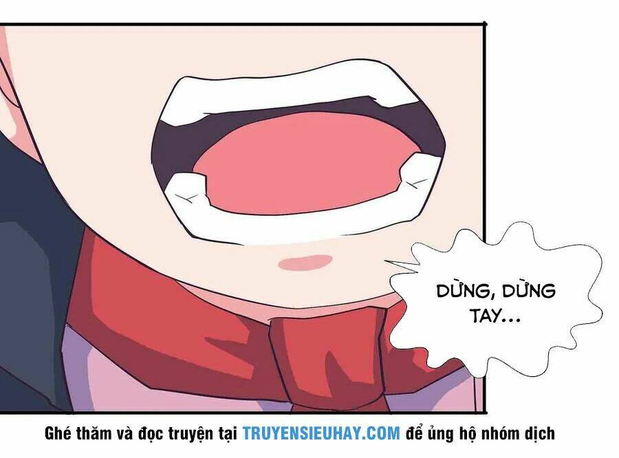 Đệ Nhất Chưởng Môn - Chapter 176 - Page 13