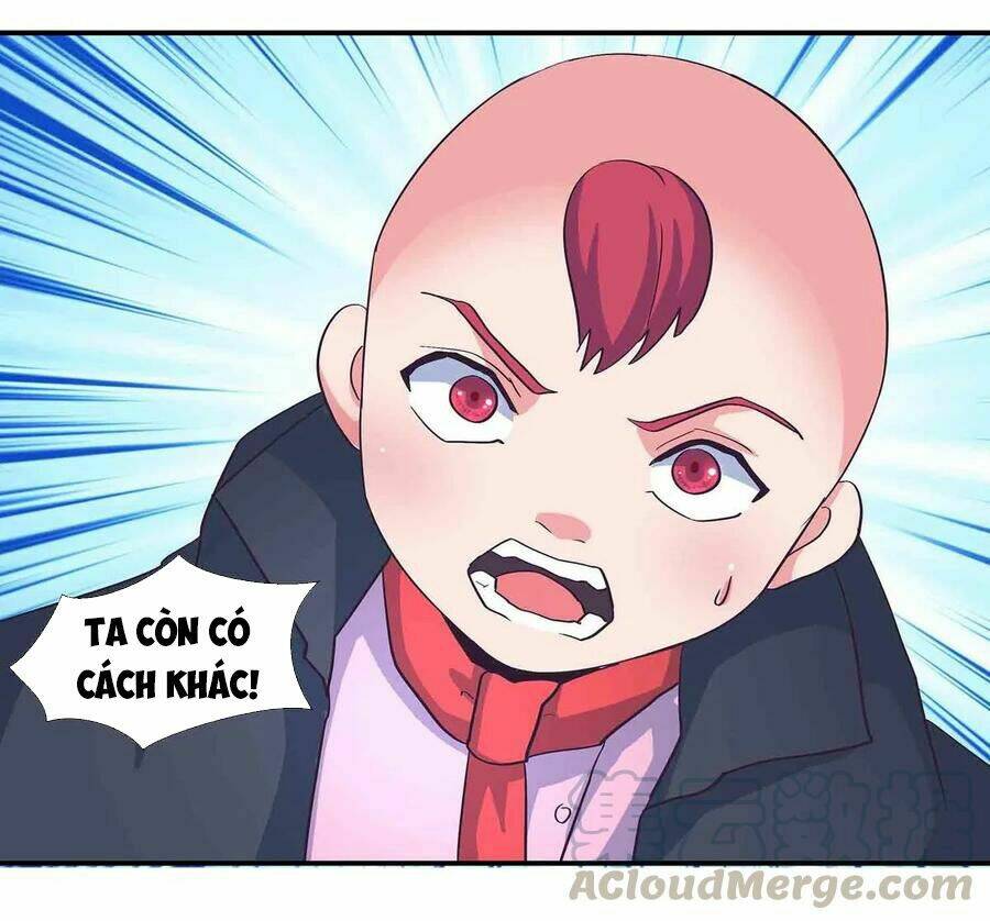 Đệ Nhất Chưởng Môn - Chapter 176 - Page 14