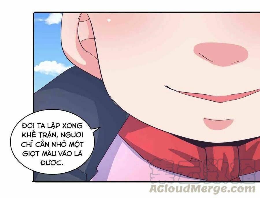 Đệ Nhất Chưởng Môn - Chapter 176 - Page 20