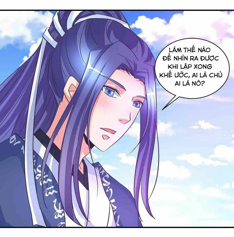 Đệ Nhất Chưởng Môn - Chapter 176 - Page 23