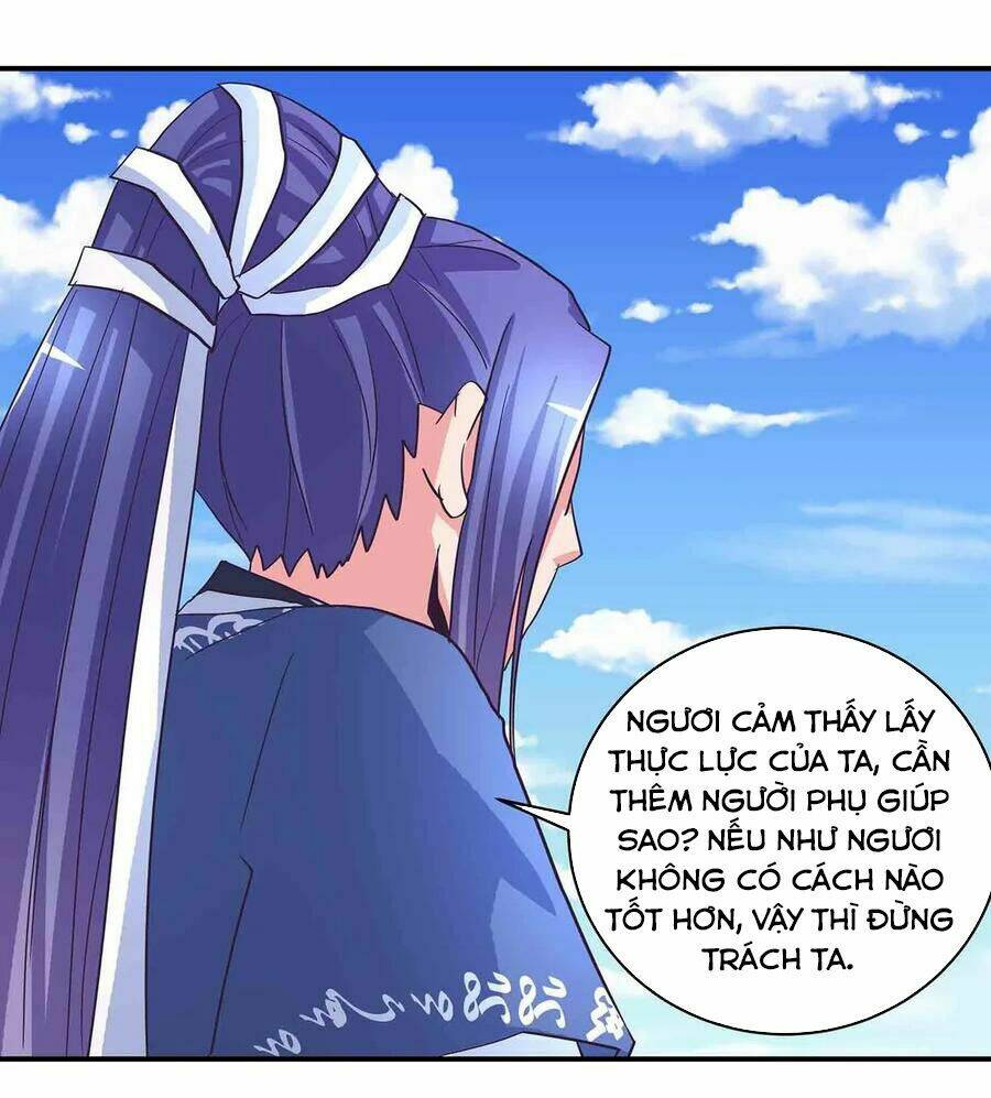 Đệ Nhất Chưởng Môn - Chapter 176 - Page 6