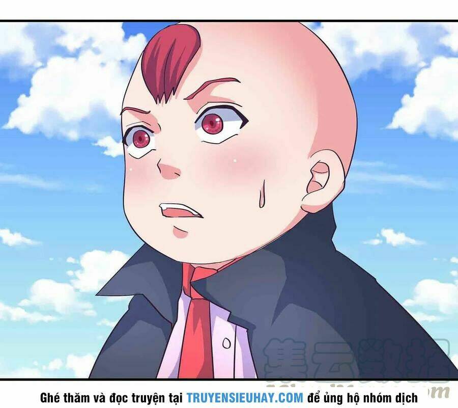 Đệ Nhất Chưởng Môn - Chapter 176 - Page 8